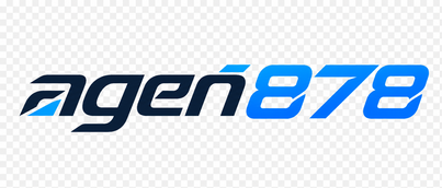 Logo agen878